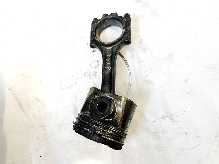 Volvo S60 2002 Virzulis ar savienojo stienis - Thumbnail 2