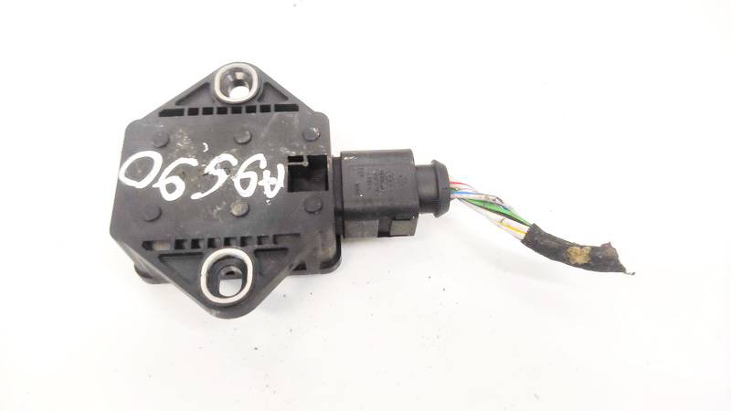 8E0907637A Audi A6 2002 Czujnik prędkości ESP - Thumbnail 3