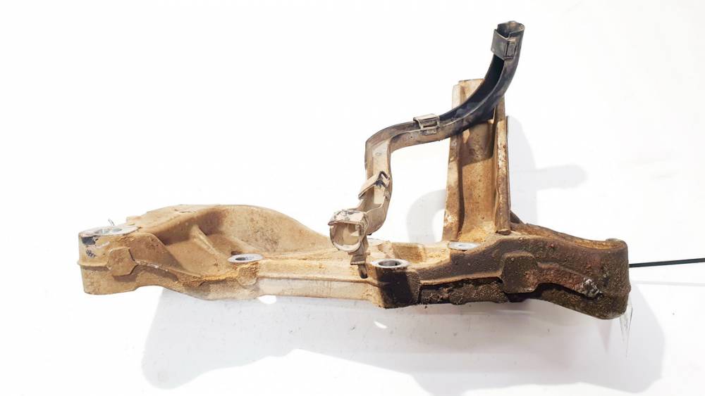 1K0199295F Seat Toledo 2009 Control arm - FRONT LEFT - Thumbnail 2