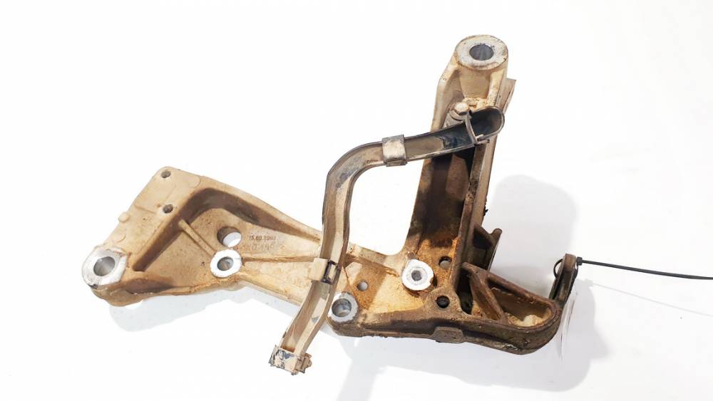 1K0199295F Seat Toledo 2009 Control arm - FRONT LEFT