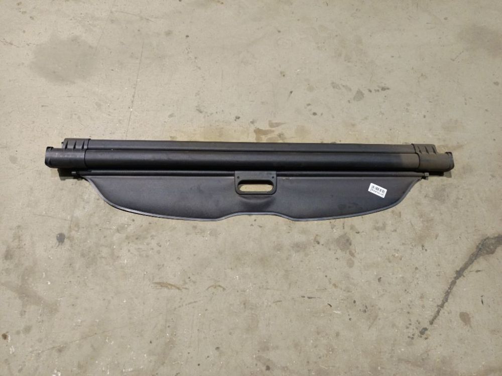 Opel Signum 2005 Boot Cover