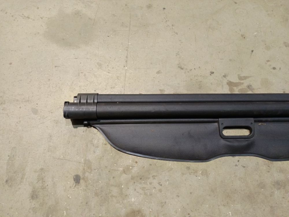 Opel Signum 2005 Boot Cover - Thumbnail 2