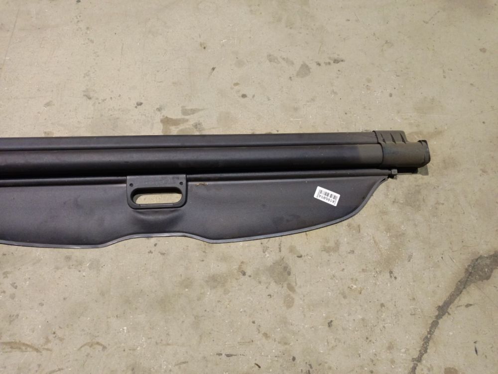 Opel Signum 2005 Boot Cover - Thumbnail 3