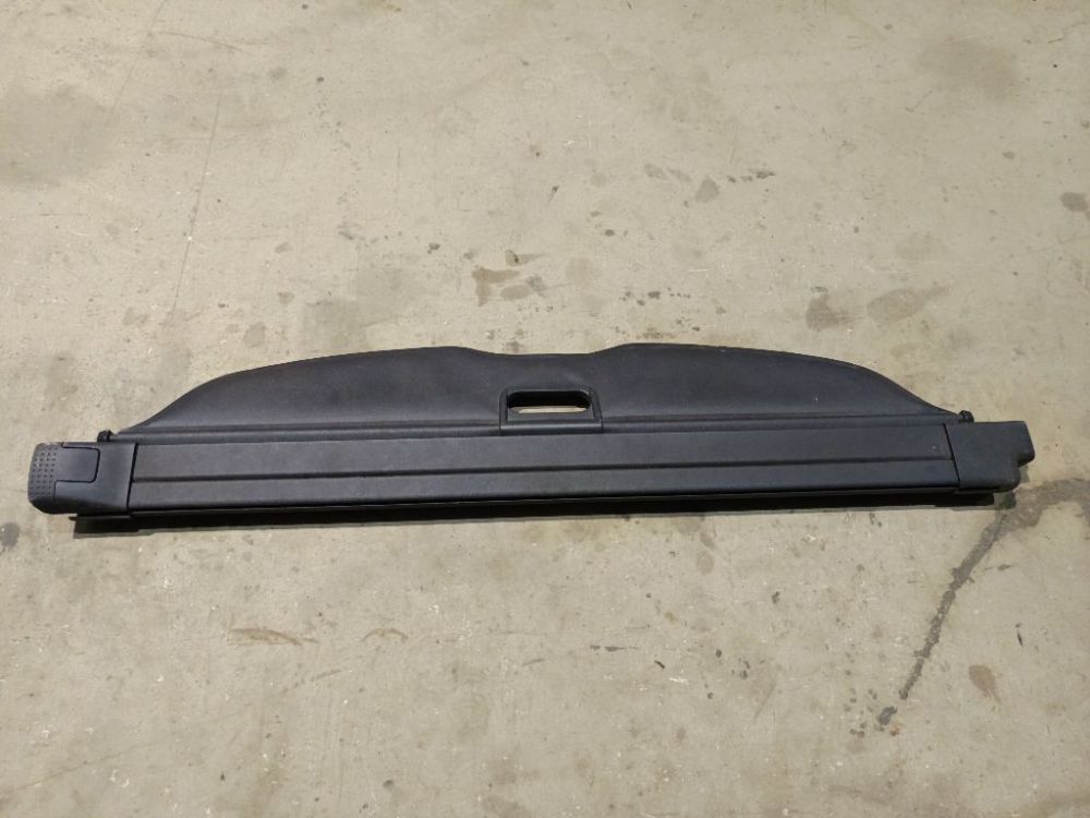 Opel Signum 2005 Boot Cover - Thumbnail 4