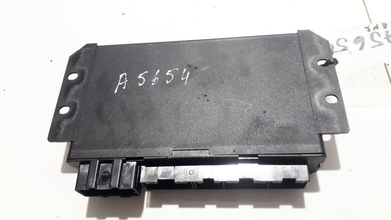 4B0962258D Audi A6 1999 Komforta bloks - Thumbnail 2