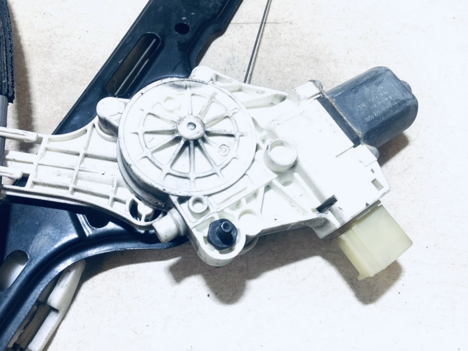 6927028 BMW 1-Series 2007 Window Motor - FRONT RIGHT