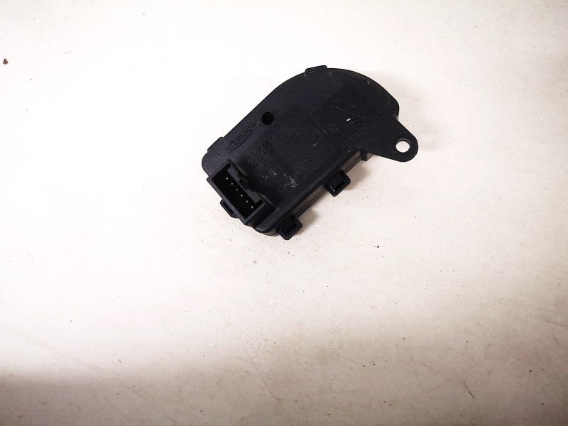 52485219 Renault Laguna 2002 Heater Vent Flap Control Actuator Motor - Thumbnail 3
