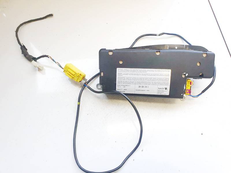 3B0880240K Volkswagen Passat 2002 Seat AIRBAG