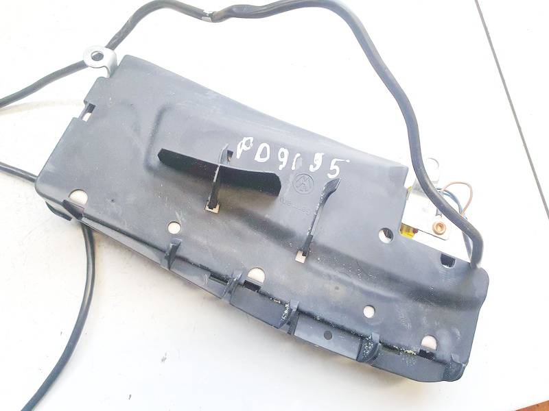 3B0880240K Volkswagen Passat 2002 Seat AIRBAG - Thumbnail 3