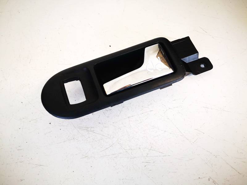 3B1837114T Volkswagen Golf 1999 Wewnętrzna klamka drzwi - PRZEDNIE PRAWE