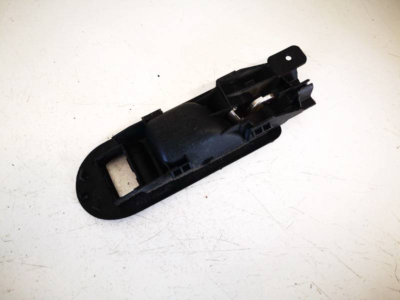 3B1837114T Volkswagen Golf 1999 Door Handle Interior - FRONT RIGHT - Thumbnail 2