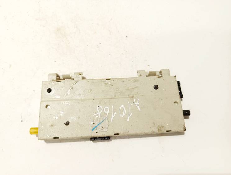 00913016003 BMW X6 2014 Antennenverstärker (Antennen Verstärker)