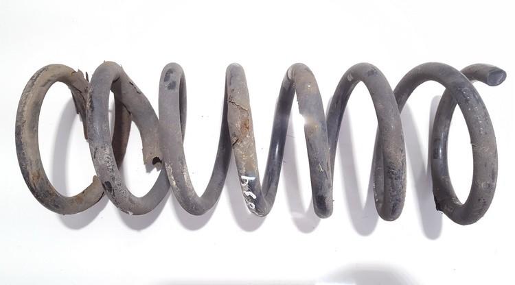 Ford Galaxy 2007 Пружина Задняя