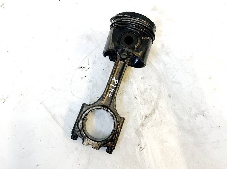 Volvo S60 2002 Virzulis ar savienojo stienis