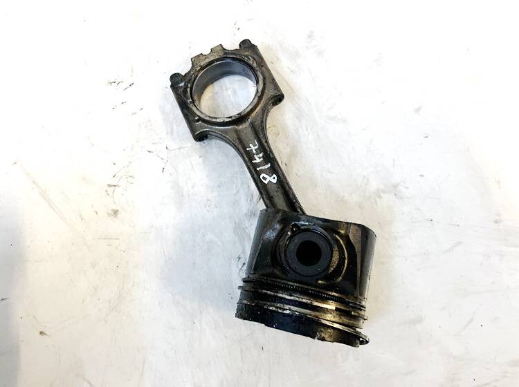 Volvo S60 2002 Virzulis ar savienojo stienis - Thumbnail 2