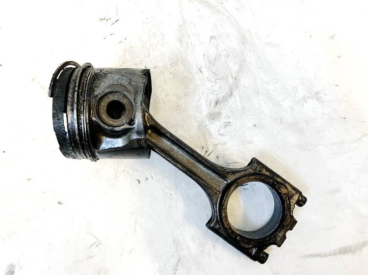 Volvo S60 2002 Virzulis ar savienojo stienis - Thumbnail 3