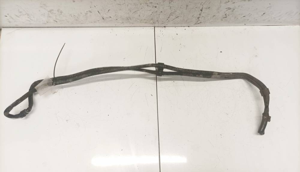 Volkswagen Phaeton 2002 Air Conditioner AC Hose Assembly (Air Conditioning Line)