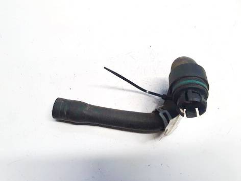 24423404 Opel Vectra 2001 Tuyau de Radiateur - Thumbnail 2