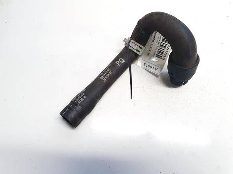 24423404 Opel Vectra 2001 Tuyau de Radiateur