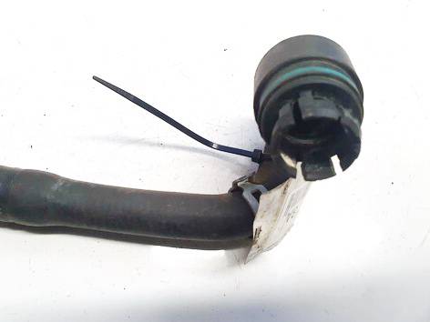 24423404 Opel Vectra 2001 Tuyau de Radiateur - Thumbnail 3