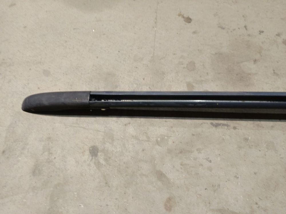 23572 Chrysler Voyager 2006 Roof rail - right side - Thumbnail 2