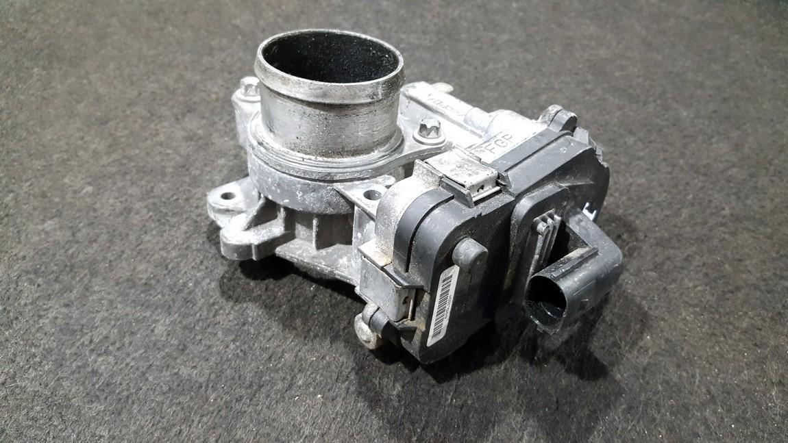48CPD4 High Flow Throttle Body Valve (Air Control Valve) Opel Vectra