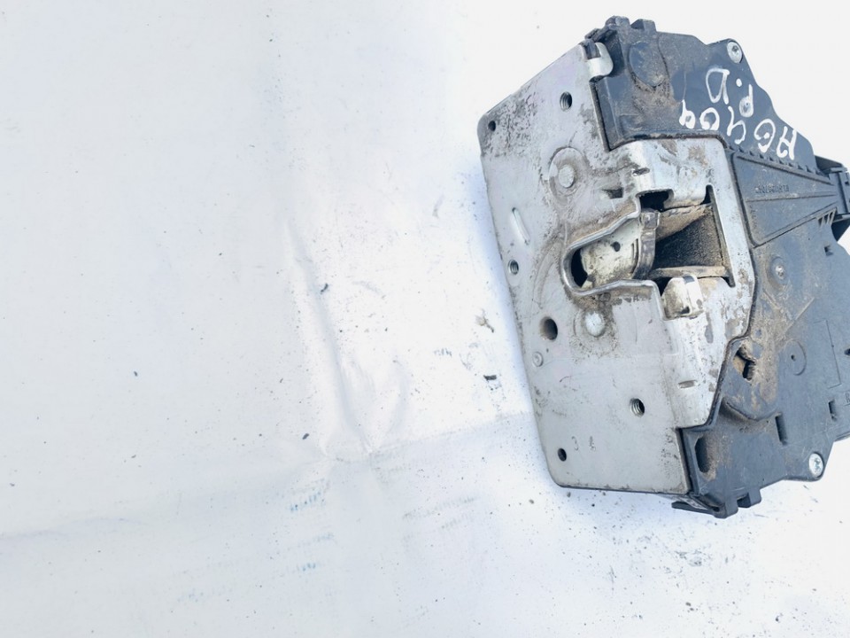 13258274 Opel Corsa 2007 Замок двери - передний правый - Thumbnail 3