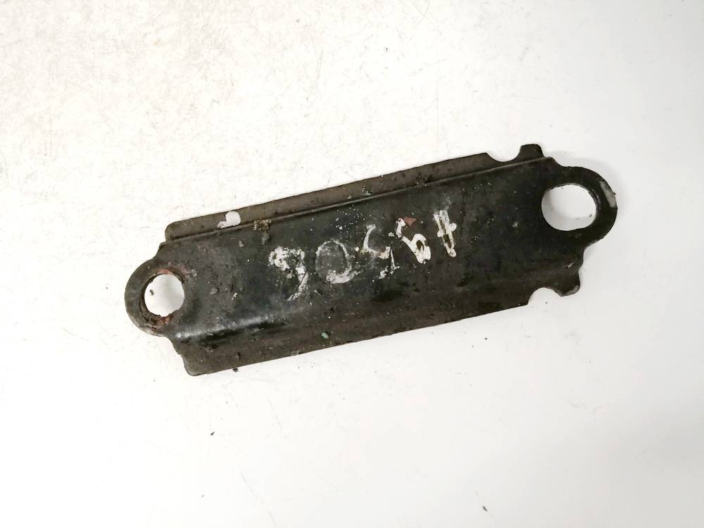 Citroen C4 Grand Picasso 2007 Other holders