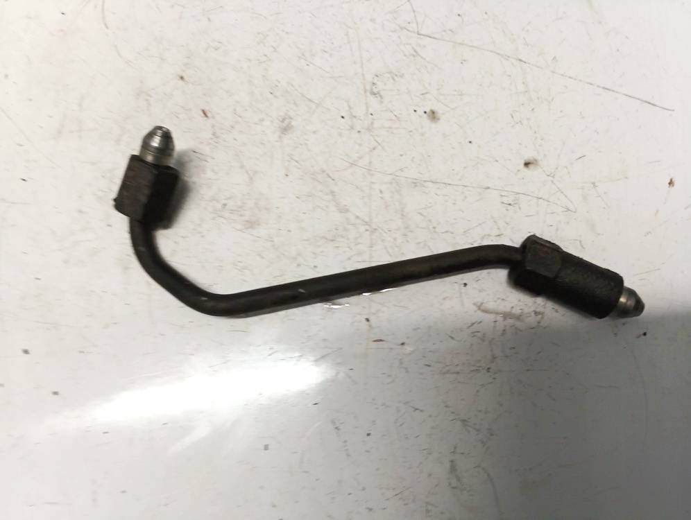 Mazda 5 2005 Kuro vamzdelis