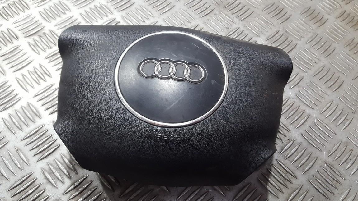 8P0880201J Audi A4 2001 Steering srs Airbag