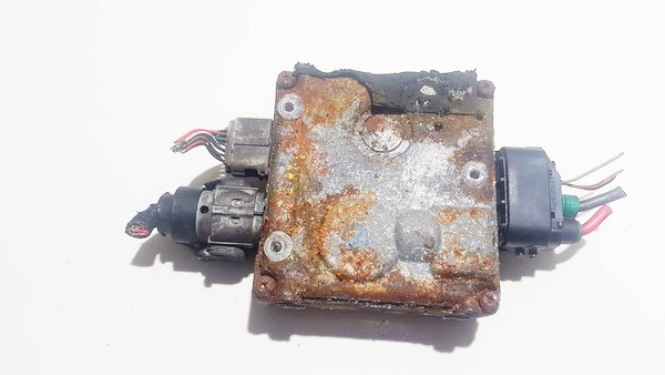 8965053020 Lexus IS - CLASS 2006 Direction Assistée Module de contrôle - Thumbnail 2