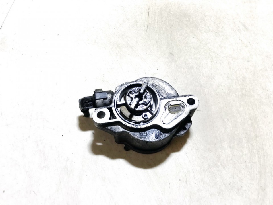 D1562B Mazda 3 2010 Brake Vacuum Pump