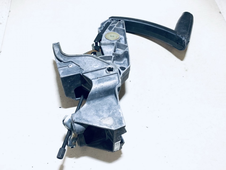 8P0711303A Audi A3 2004 Hand Brake Lever - Thumbnail 2