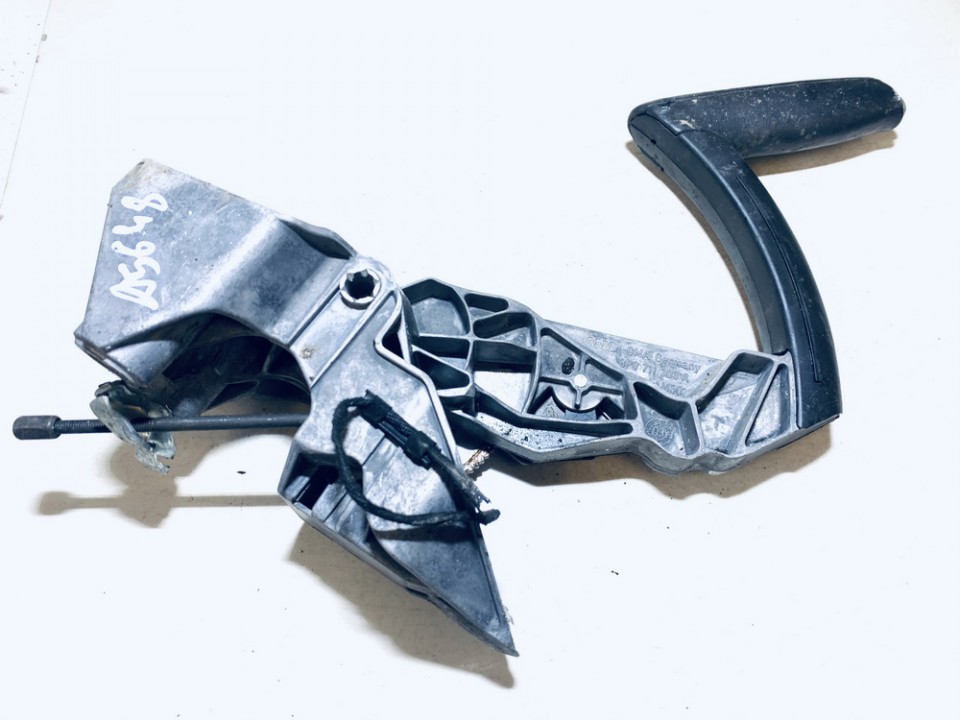 8P0711303A Audi A3 2004 Hand Brake Lever