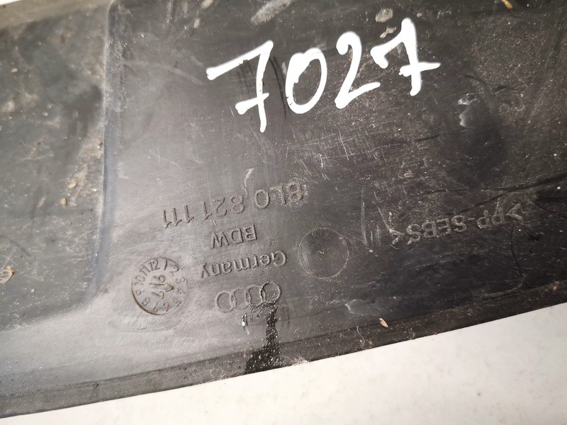 8L0821111 Audi A3 1997 Other car part - Thumbnail 2