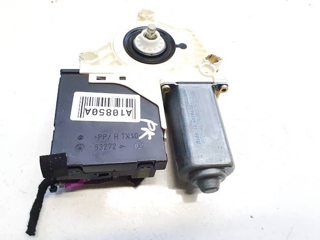 1K0959792C Volkswagen Golf 2003 mécanisme lève vitre avant gauche - Thumbnail 2