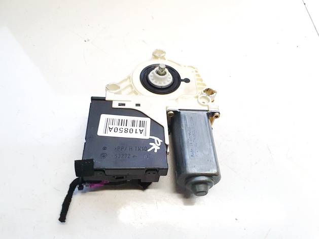 1K0959792C Volkswagen Golf 2003 mécanisme lève vitre avant gauche