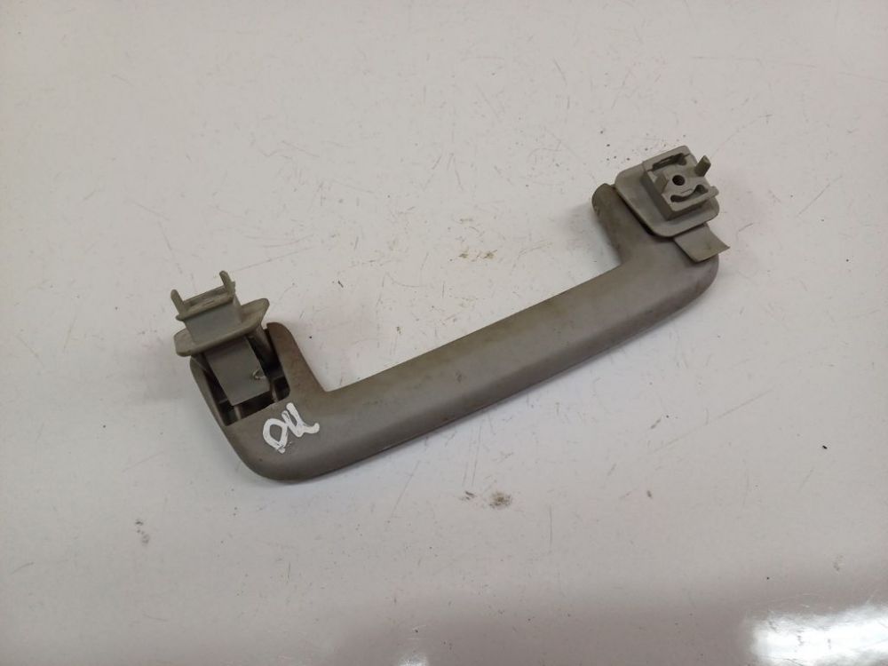 Ford S-Max 2008 Vidine lubu rankenele P.K. - Thumbnail 2