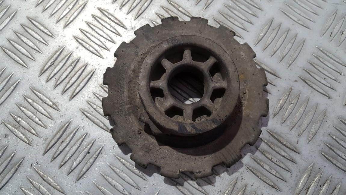 A1693250384 Mercedes-Benz A-CLASS 2005 Atsperes balsts