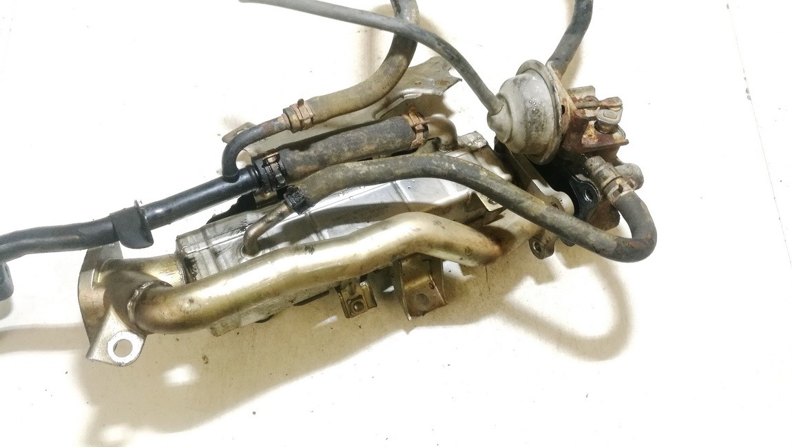 18721RFWG010M2 Honda CR-V 2010 EGR Cooler (exhaust gas cooler) - Thumbnail 2