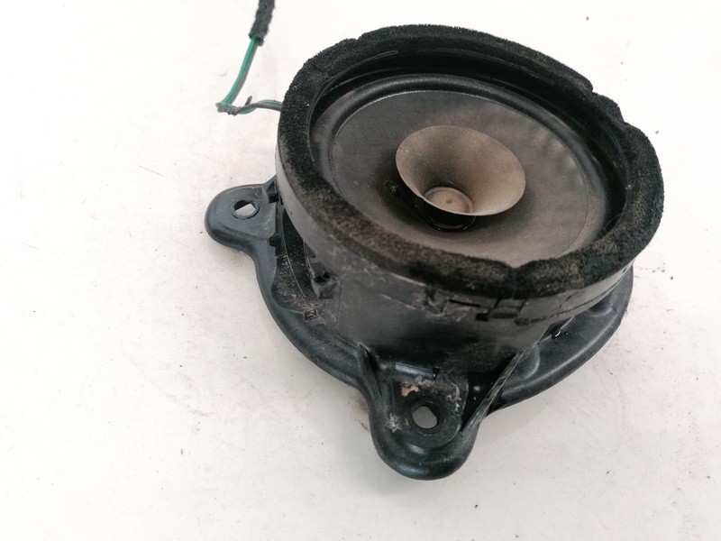 A1688200502 Mercedes-Benz A-CLASS 2001 Speaker (audio) - Thumbnail 2