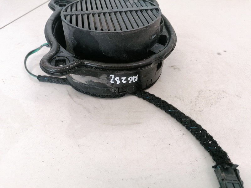 A1688200502 Mercedes-Benz A-CLASS 2001 Speaker (audio) - Thumbnail 3