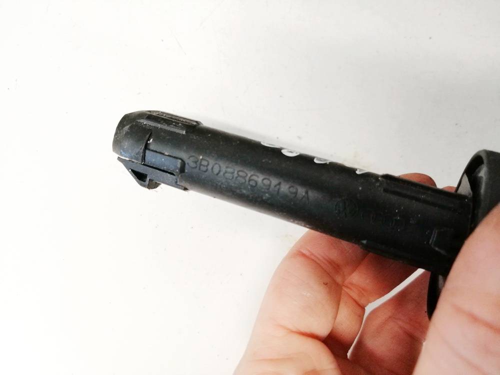 3B0886919A Volkswagen Passat 2003 Salono apdaila (plastmases) - Thumbnail 3