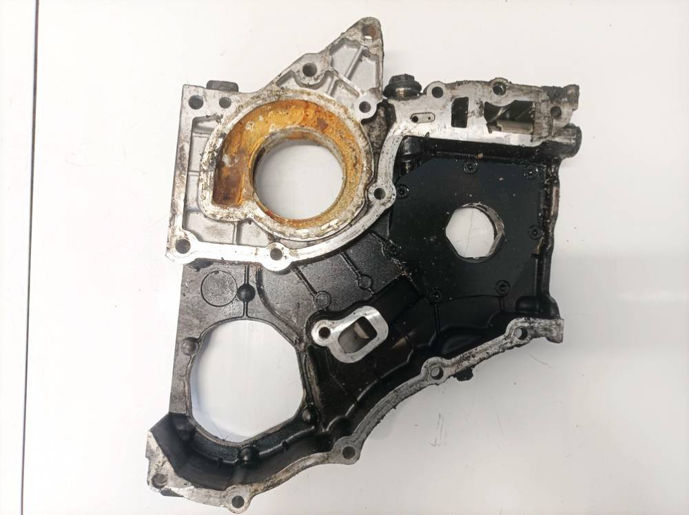 Opel Vectra 2000 Oil pump