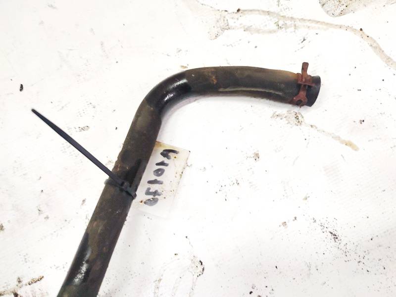 Citroen C4 2007 Ūdens šļūtene - Thumbnail 2