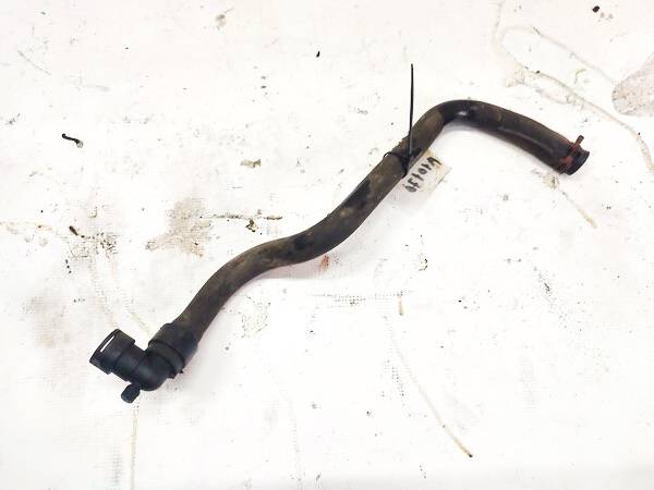 Citroen C4 2007 Radiator Hose (Water Hose)