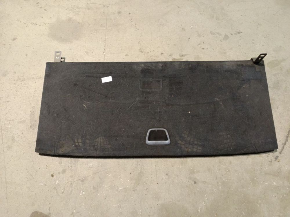 Volvo V70 2006 Bagazines kilimas