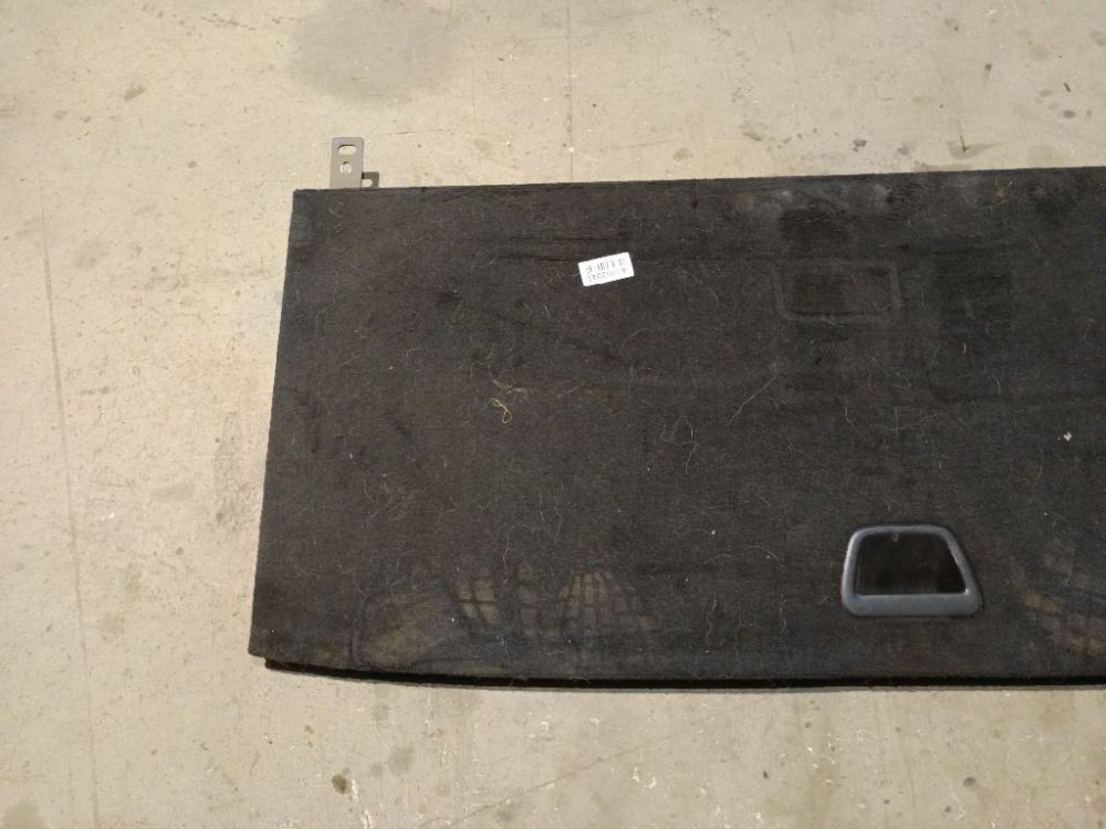 Volvo V70 2006 BOOT FALSE FLOOR LOWER SHELF BOOT COVER - Thumbnail 2