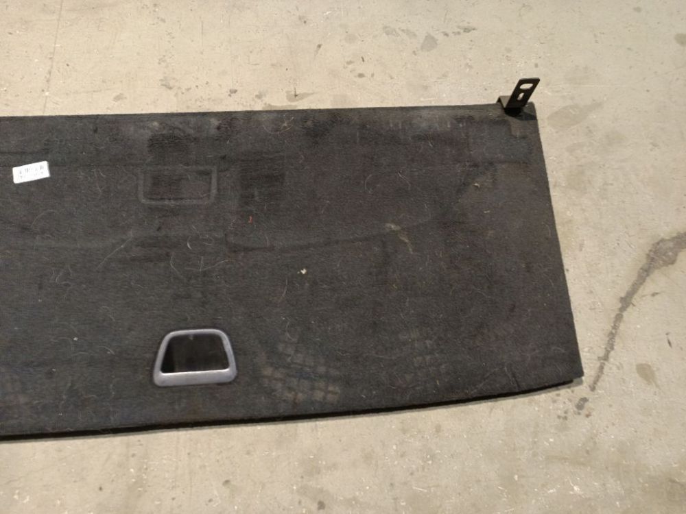 Volvo V70 2006 BOOT FALSE FLOOR LOWER SHELF BOOT COVER - Thumbnail 3