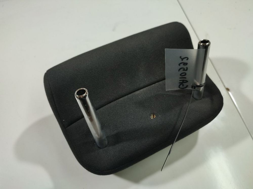 Skoda Octavia 2011 Kopfstütze - Thumbnail 3